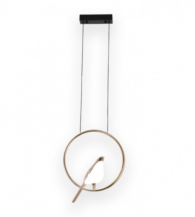 Подвесной светильник Kink Light 08446-1А,33 Арси