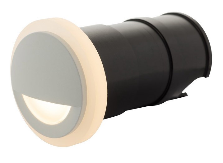 Подсветка ступеней лестницы Denkirs DK1009-WH