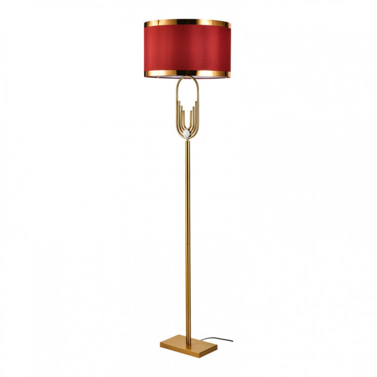 Торшер Lussole LSP-0618 Randolph