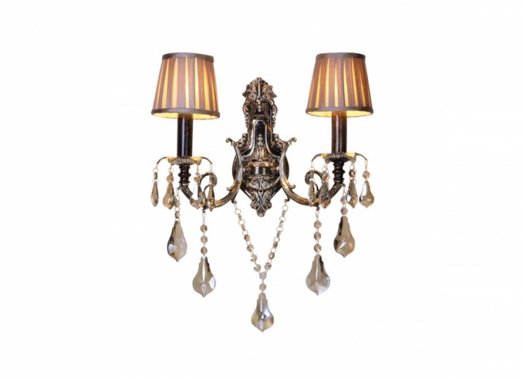 Бра Donolux W110002/2A