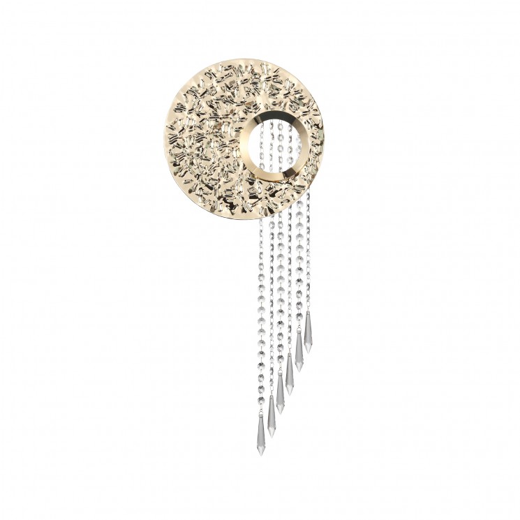 Светильник настенный ST Luce PETORE SL1106.201.02