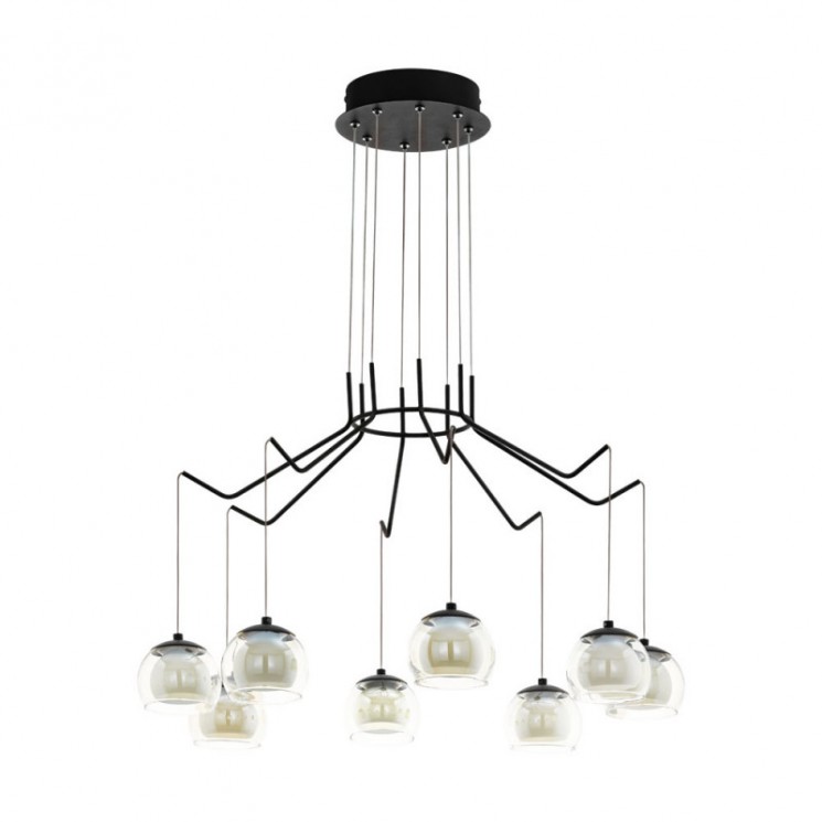 Подвесная люстра EGLO 39511 Rovigana