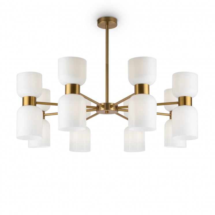 Подвесной светильник Freya Savia FR5203PL-16BS