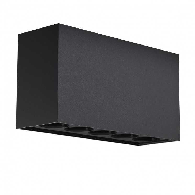 Потолочный светильник Maytoni O309CL-L10GF3K Ares