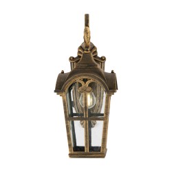 Настенный светильник  Maytoni Albion O413WL-01GB