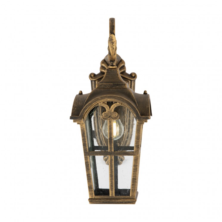 Настенный светильник  Maytoni Albion O413WL-01GB