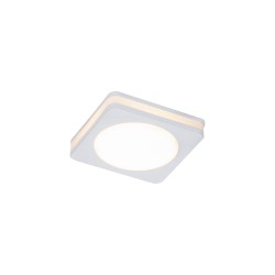 Встраиваемый светильник Maytoni DL303-L7W Phanton