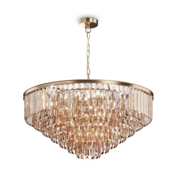 Подвесной светильник Maytoni MOD085PL-16G Revero