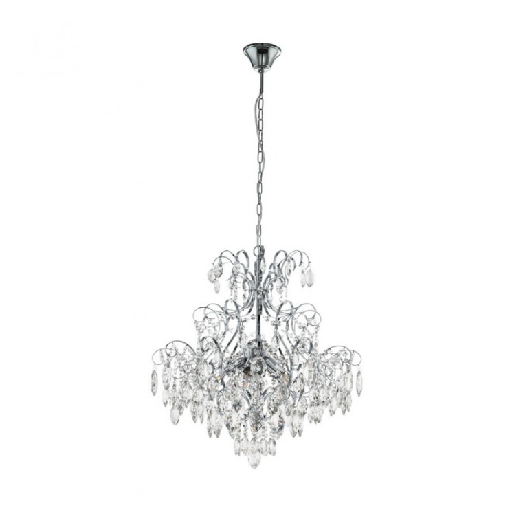 Подвесная люстра EGLO 39523 Fenoullet