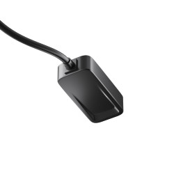 Комплектующие для встраиваемой трековой системы Maytoni TRA084B-12B-50 Accessories for tracks Radity