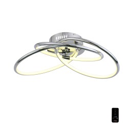 Люстра потолочная ST-Luce SL918.112.03 PORANCO