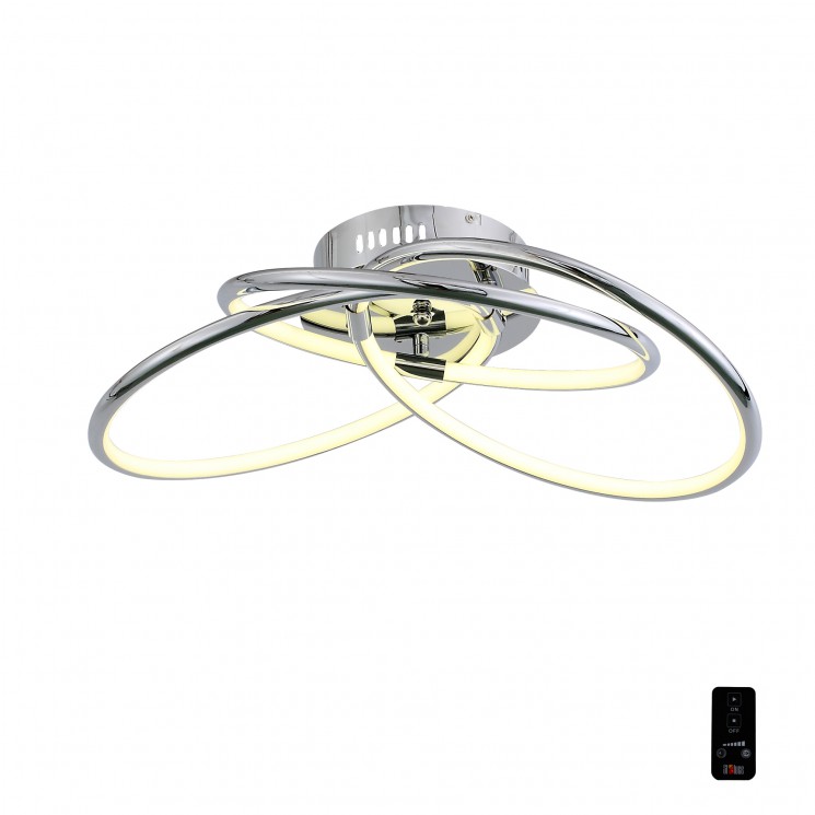 Люстра потолочная ST-Luce SL918.112.03 PORANCO