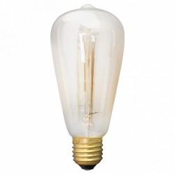 Лампа Citilux ST64-19FL Эдисон