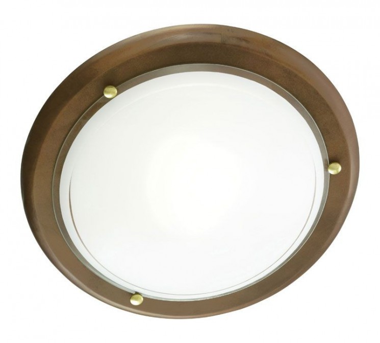 Накладной светильник EGLO 3891 UFO 1