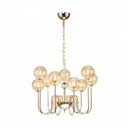 Подвесная люстра Favourite 2999-9P Ariel