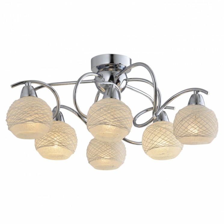 Люстра Lussole LSP-9902