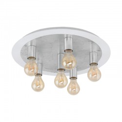 Накладной светильник EGLO 97496 PASSANO