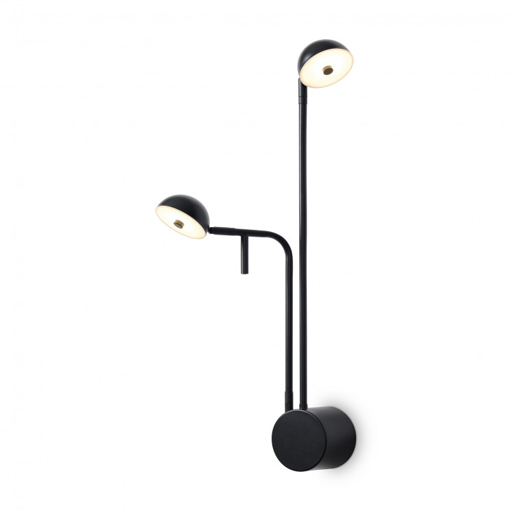 Настенный светильник (бра) Freya FR5549WL-L7B Piece