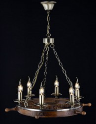 Люстра Maytoni ARM624-06-R