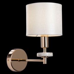 Светильник настенный Freya FR5015WL-01G Tiana