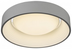 Накладной светильник WERTMARK WE413.02.007 CERCHIO