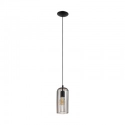 Подвесной светильник EGLO 49644 Roccamena