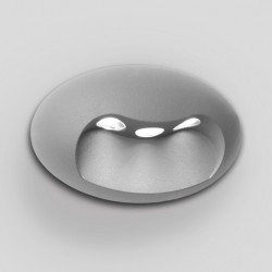 Настенный светильник Lutec W1860 S  SIDNEY LED