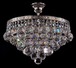 Люстра Maytoni BA783-TK38-N