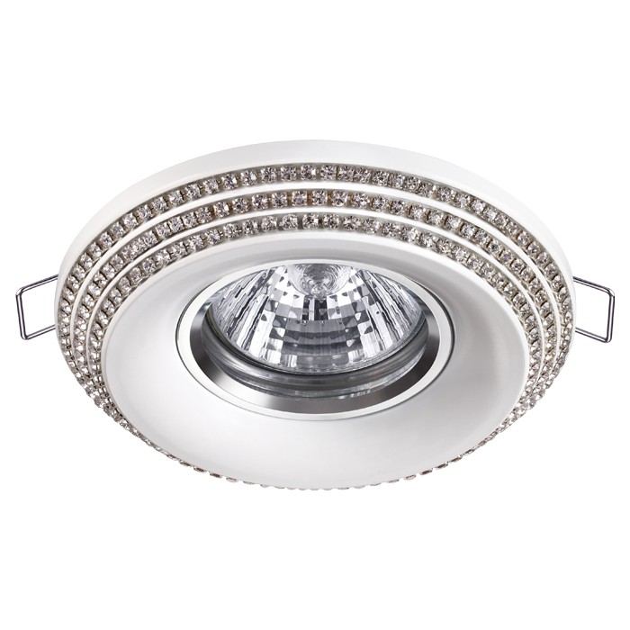 Встраиваемый светильник Novotech 370440 LILAC