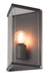 Настенный светильник Lutec 2693 Bl UNITE