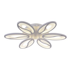 Люстра Freya FR6682-CL-L60W Mila