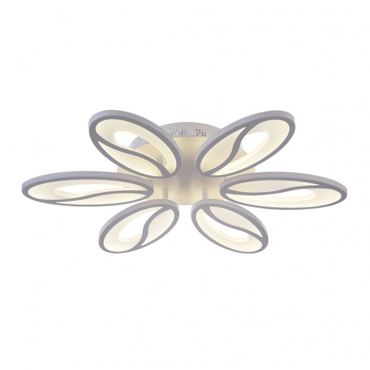 Люстра Freya FR6682-CL-L60W Mila