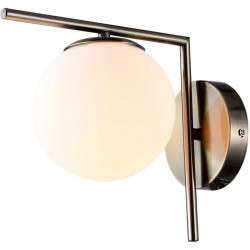 Бра Stilfort 2040/05/01W Ponzano 1*E27*40W