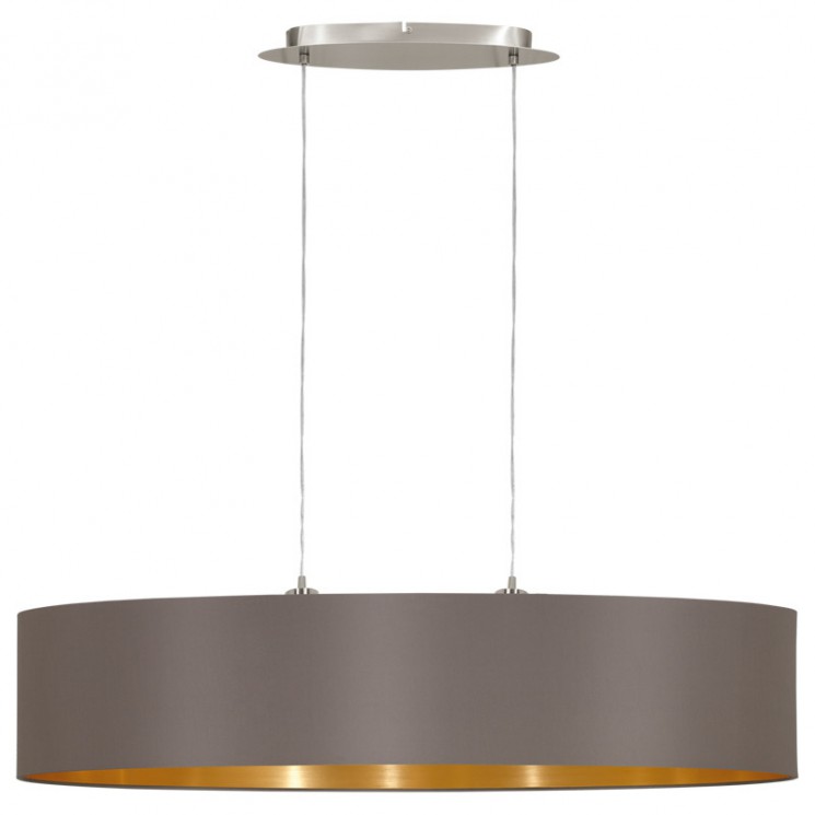 Подвесной светильник EGLO 31619 MASERLO