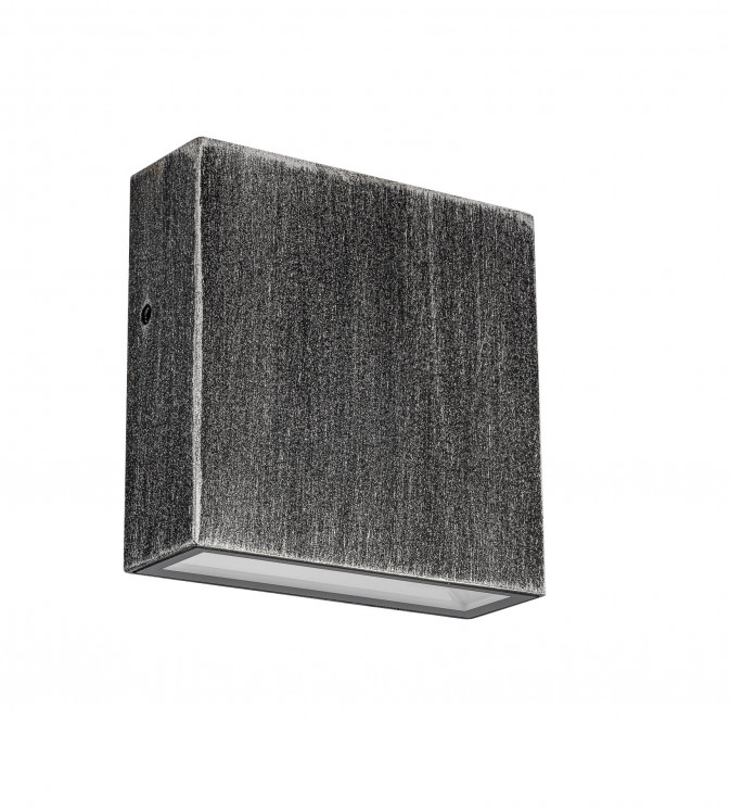 Архитектурная подсветка Lutec W1040-1-3K Sb TUBE LED