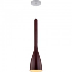 Светильник подвесной Stilfort 2053/08/01P Tube 1*E27*40W