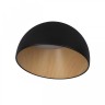 Потолочный светильник Loft It Egg 10197/350 Black