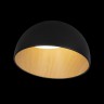 Потолочный светильник Loft It Egg 10197/350 Black
