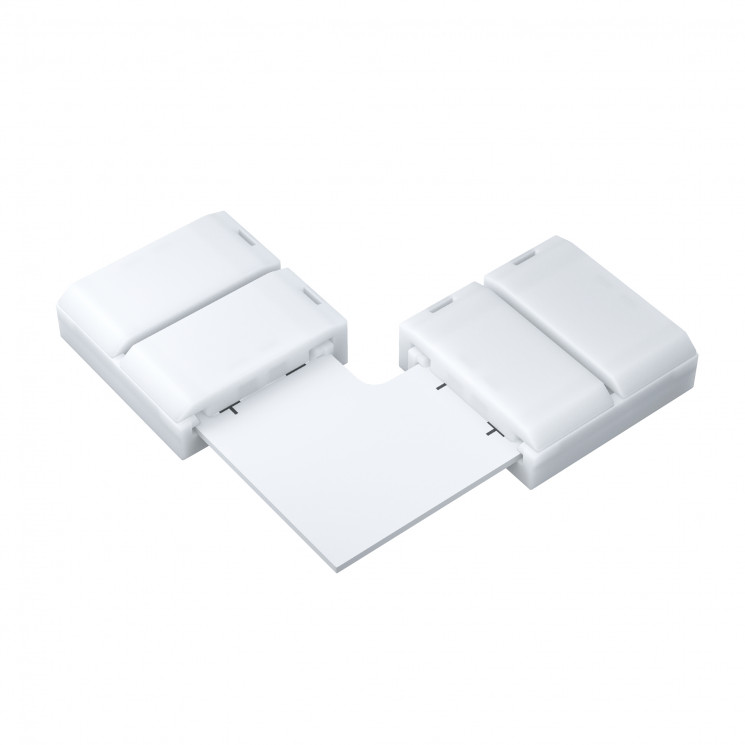 Коннектор Maytoni Technical(Led Strip) угловой для RGBW светодиодной ленты 10 шт. CN008