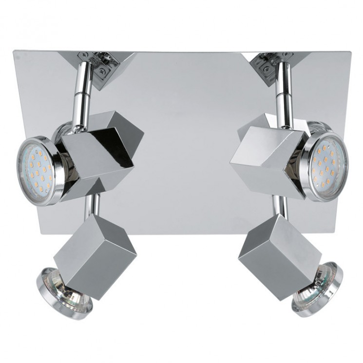 Спот EGLO 93324 ZABELLA