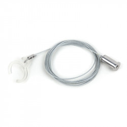 Подвесной комплект Elektrostandard Slim Magnetic Набор для подвеса Full light (2м) 85098/00 Slim Magnetic