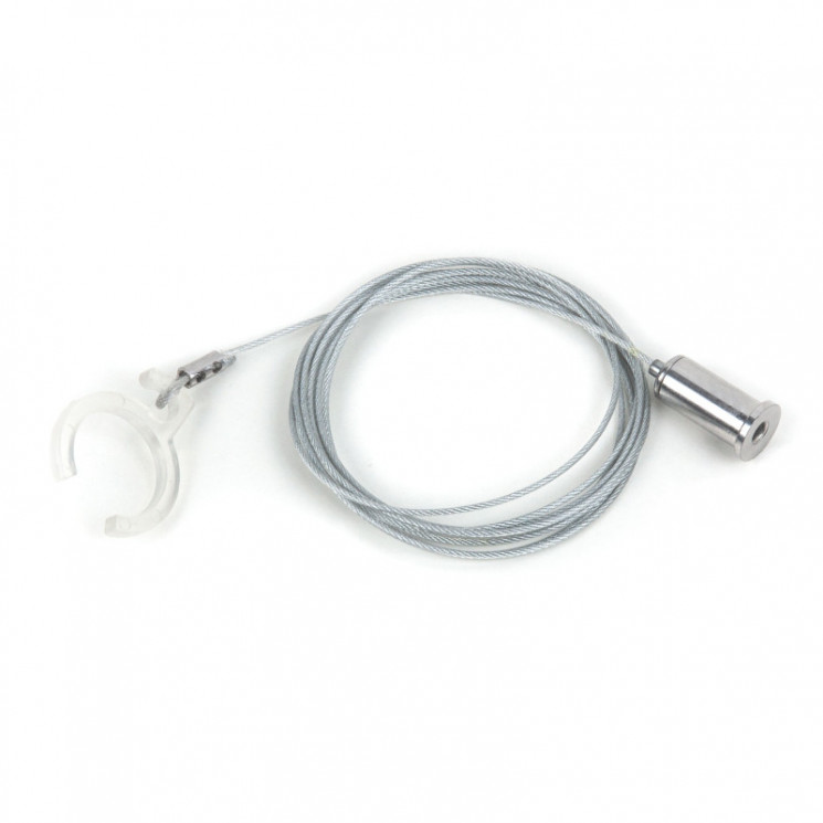 Подвесной комплект Elektrostandard Slim Magnetic Набор для подвеса Full light (2м) 85098/00 Slim Magnetic