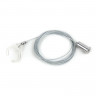 Подвесной комплект Elektrostandard Slim Magnetic Набор для подвеса Full light (2м) 85098/00 Slim Magnetic