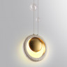 Подвесной светильник Odeon Light 5443/1 HIGHTECH