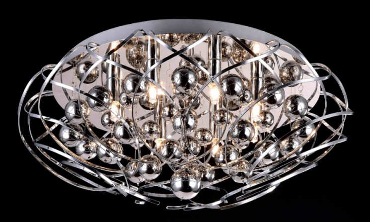 Люстра Maytoni MOD800-08-N