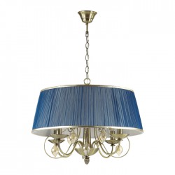 Люстра ODEON LIGHT 3921/4 NIAGARA