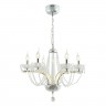 Люстра подвесная Favourite 2424-6P Prunk
