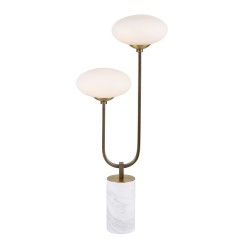 Настольный светильник Favourite 2513-2T Pernetti