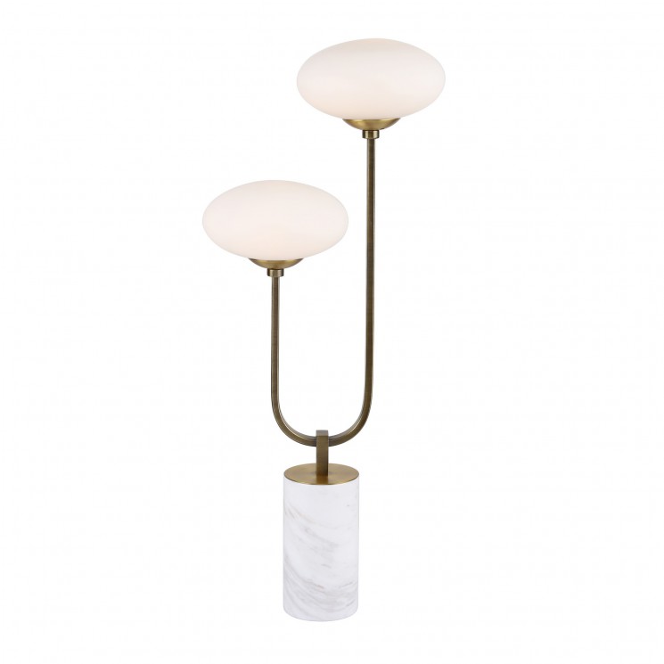 Настольный светильник Favourite 2513-2T Pernetti