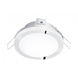 Влагозащищенный светильник EGLO 95962 PINEDA 1